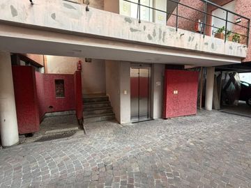 Departamento tipo Loft en alquiler a una cuadra del Parque Saavedra