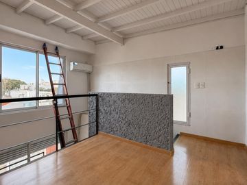 Departamento tipo Loft en alquiler a una cuadra del Parque Saavedra