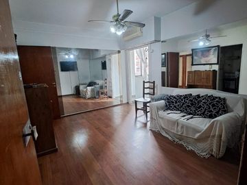 Departamento en Parque Chacabuco