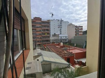 Departamento en Parque Chacabuco