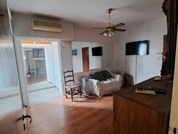 Departamento en Parque Chacabuco