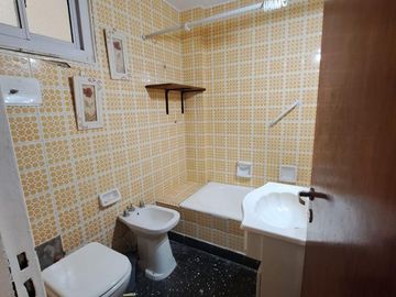 Departamento en Parque Chacabuco