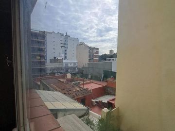 Departamento en Parque Chacabuco