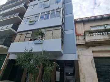 Departamento en Parque Chacabuco