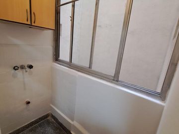 Departamento en Parque Chacabuco