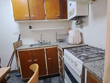 Departamento en Parque Chacabuco