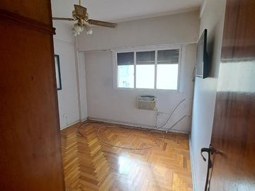Departamento en Parque Chacabuco