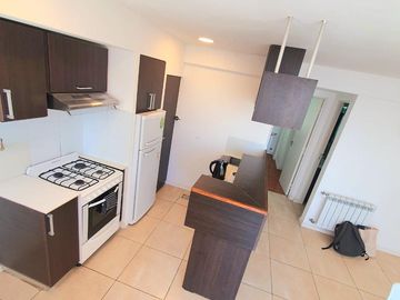 Departamento en La Perla