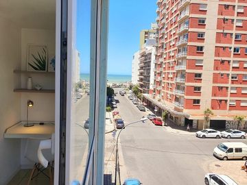 Departamento en La Perla