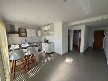 Departamento de un dormitorio en alquiler La Plata - Tolosa