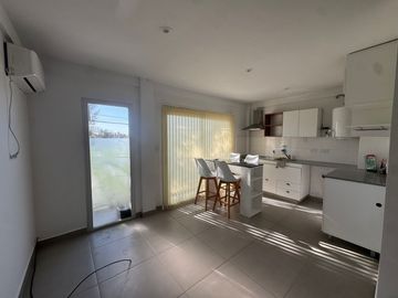 Departamento de un dormitorio en alquiler La Plata - Tolosa