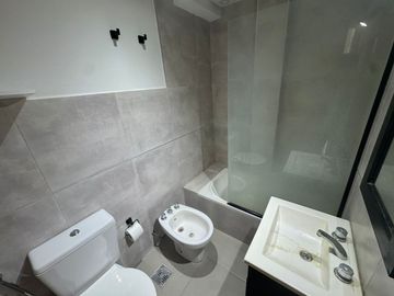 Departamento de un dormitorio en alquiler La Plata - Tolosa