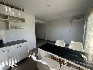 Departamento de un dormitorio en alquiler La Plata - Tolosa