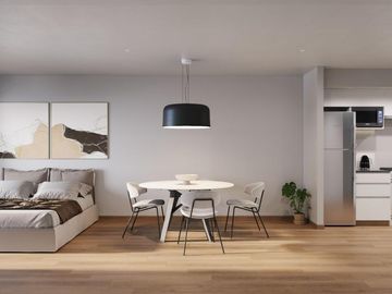 Departamento 2 ambientes VENTA