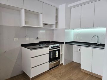 Departamento 2 ambientes VENTA