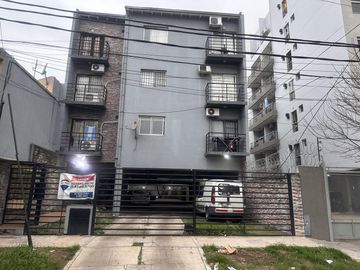 DEPARTAMENTO ALQUILER MORON