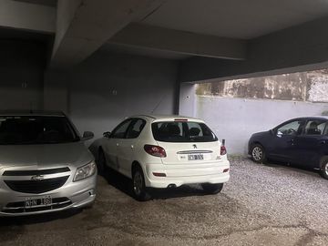 DEPARTAMENTO ALQUILER MORON