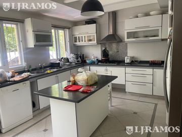 VERANO 2027/ BARRIO CERRADO SAN JOSE / LA HORQUETA / EXCELENTE CASA -DESDE EL 23/12/26 AL 31/1/26