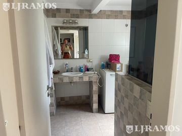 VERANO 2027/ BARRIO CERRADO SAN JOSE / LA HORQUETA / EXCELENTE CASA -DESDE EL 23/12/26 AL 31/1/26