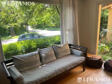 VERANO 2027/ BARRIO CERRADO SAN JOSE / LA HORQUETA / EXCELENTE CASA -DESDE EL 23/12/26 AL 31/1/26