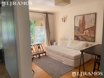 VERANO 2027/ BARRIO CERRADO SAN JOSE / LA HORQUETA / EXCELENTE CASA -DESDE EL 23/12/26 AL 31/1/26