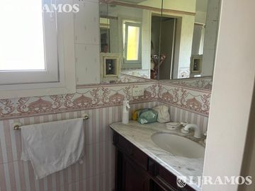 VERANO 2027/ BARRIO CERRADO SAN JOSE / LA HORQUETA / EXCELENTE CASA -DESDE EL 23/12/26 AL 31/1/26