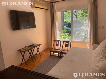 VERANO 2027/ BARRIO CERRADO SAN JOSE / LA HORQUETA / EXCELENTE CASA -DESDE EL 23/12/26 AL 31/1/26