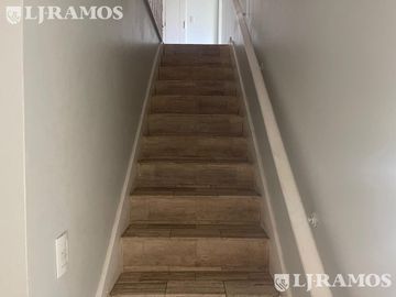 VERANO 2027/ BARRIO CERRADO SAN JOSE / LA HORQUETA / EXCELENTE CASA -DESDE EL 23/12/26 AL 31/1/26