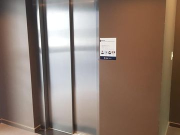 Oficina Comercial Cofico 90 mts Baño Privado gni cardinales