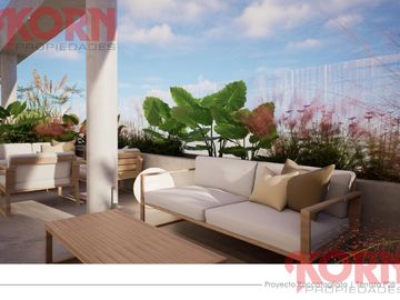 Venta Departamento de 2 Ambientes en Torre Roccatagliata en Construcción en Belgrano R