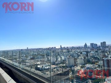 Venta Departamento de 2 Ambientes en Torre Roccatagliata en Construcción en Belgrano R