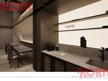 Venta Departamento de 2 Ambientes en Torre Roccatagliata en Construcción en Belgrano R