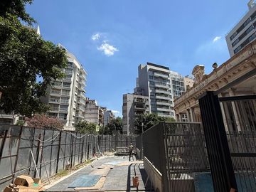 Venta Departamento de 2 Ambientes en Torre Roccatagliata en Construcción en Belgrano R