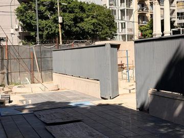 Venta Departamento de 2 Ambientes en Torre Roccatagliata en Construcción en Belgrano R