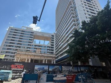 Venta Departamento de 2 Ambientes en Torre Roccatagliata en Construcción en Belgrano R