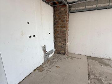 Venta Departamento de 2 Ambientes en Torre Roccatagliata en Construcción en Belgrano R