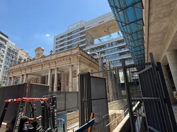 Venta Departamento de 2 Ambientes en Torre Roccatagliata en Construcción en Belgrano R