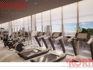 Venta Departamento de 2 Ambientes en Torre Roccatagliata en Construcción en Belgrano R