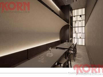 Venta Departamento de 2 Ambientes en Torre Roccatagliata en Construcción en Belgrano R