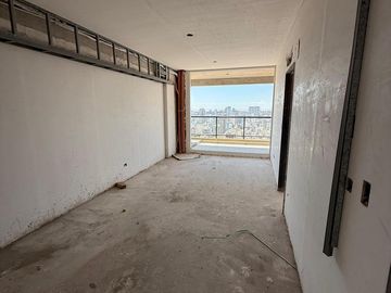 Venta Departamento de 2 Ambientes en Torre Roccatagliata en Construcción en Belgrano R