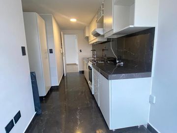 Departamento en Chauvin