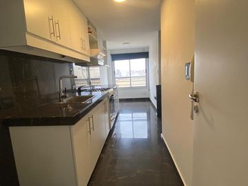 Departamento en Chauvin