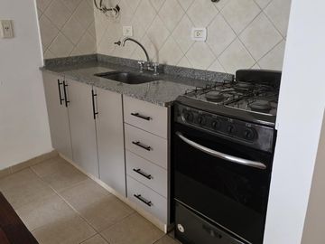 Departamento Monoambiente Alquiler Villa Devoto