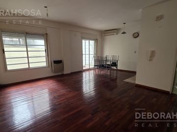 Departamento Monoambiente Alquiler Villa Devoto