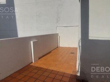 Departamento Monoambiente Alquiler Villa Devoto