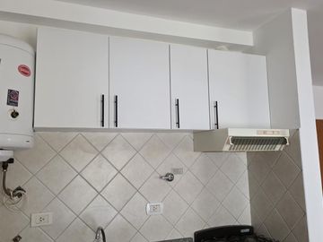 Departamento Monoambiente Alquiler Villa Devoto