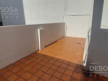 Departamento Monoambiente Alquiler Villa Devoto