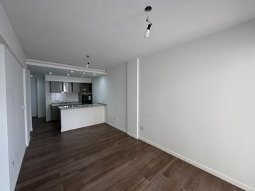 DEPARTAMENTO 2 AMBIENTES EN ALQUILER EN CABALLITO NORTE A ESTRENAR CON BALCÓN