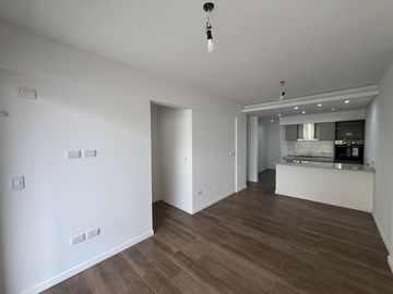 DEPARTAMENTO 2 AMBIENTES EN ALQUILER EN CABALLITO NORTE A ESTRENAR CON BALCÓN