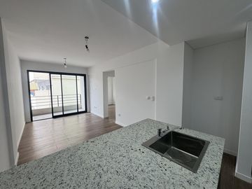 DEPARTAMENTO 2 AMBIENTES EN ALQUILER EN CABALLITO NORTE A ESTRENAR CON BALCÓN